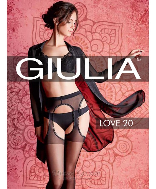 Giulia Love 20